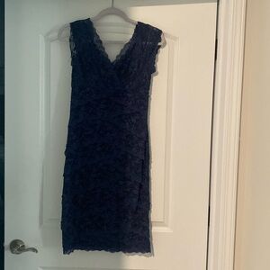 Marina Size 6 dress